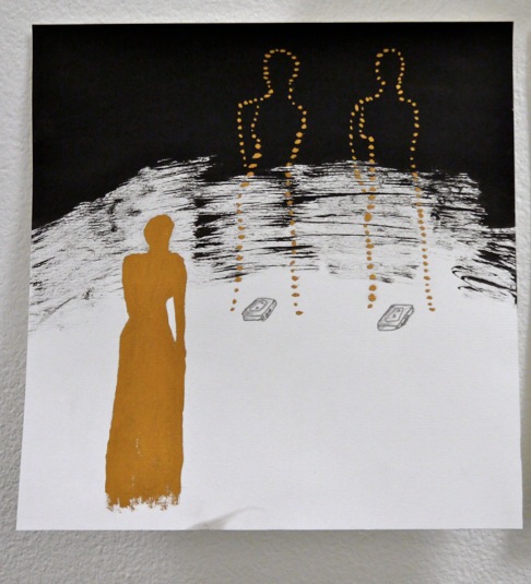 lum draw two figs tapes